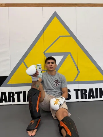 Go get your recovery drinks from @lastreparc 💪🏽 they’ve been great add my post