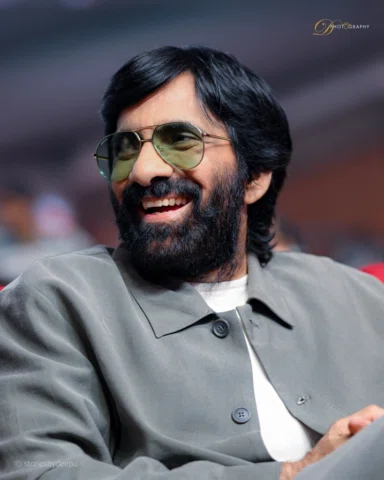 His aura is irreplaceable 🔥

Inframe: @raviteja_2628 😍
📸: @deepak_somisetty 
