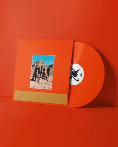 PRE-ORDER AVAILABLE NOW! (Link in bio) 

LEISURE – Welcome to the Mood (12th Sep