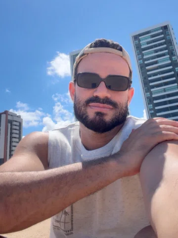 Semaninha🏖️✨