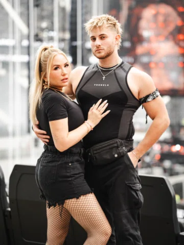 ❤️
@worldclubdome 
@joergkunze