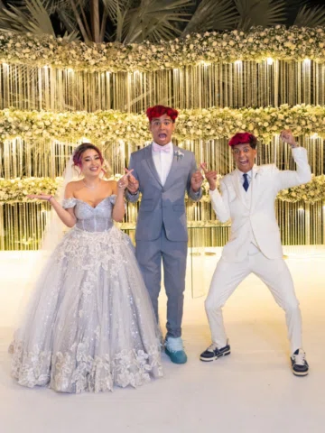 AGORA SOMOS 1 PESSOA SÓ 🥺❤️🩷💛
