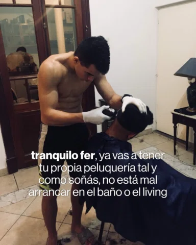 confía en el proceso ✨🙏🏼🥹
nunca fue fácil, pero es tuyo y no hay nada más lin