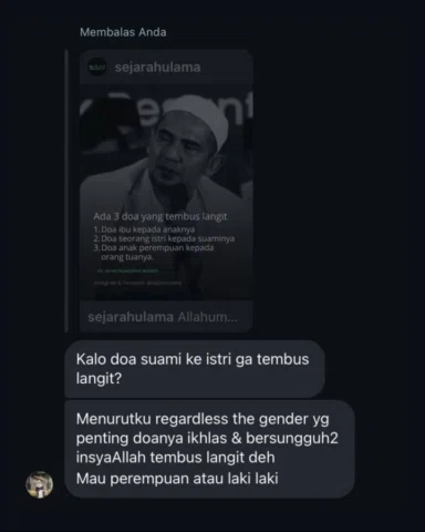 Memasuki usia pernikahan yang ke-4 tahun rasanya semakin memacu adrenalin untuk 