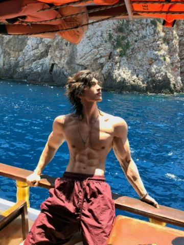 Summer🌊
#人猿泰山