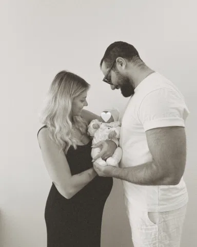 Giacomo MEZZAQUADRA, 12.09.24 💙

#baby #newborn #nouveauné