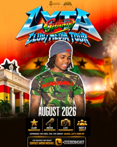 Ghana see you soon ❤️ 🇬🇭
