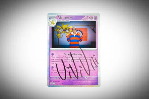 Convirtiendo artistas en cartas de Pokemon P.3 @bhaviboi 🇦🇷🗡️
.
.
Entrevista 