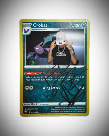 Convirtiendo artistas en cartas Pokemon P.6 @el.jordan23 🇨🇱
.
.
Entrevista com