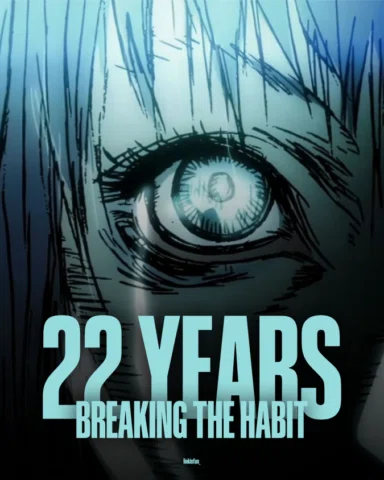 On this day in 2004 Linkin Park released song named Breaking the Habit

#linkinp