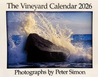 ✨ The Vineyard Calendar 2026 ✨

Another year, another feast of spectacular image