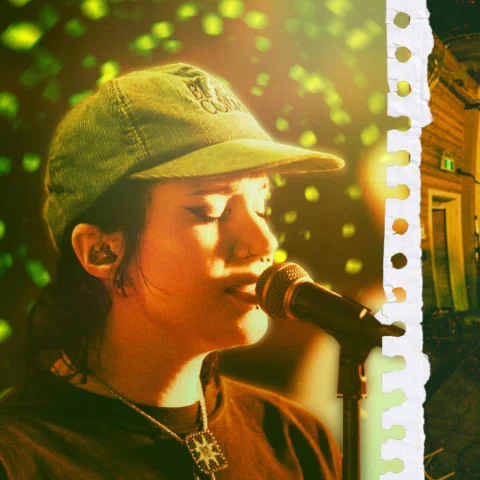 WAYFINDER 
Green auto // June 27th 
Such a fun band with some amazing energy , g