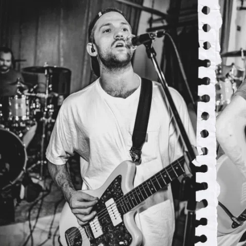 EARLY WORK 
Green auto | June 27th 
📸 Canon R6M2 /R8 
💿 @earlyworkband 

#conc