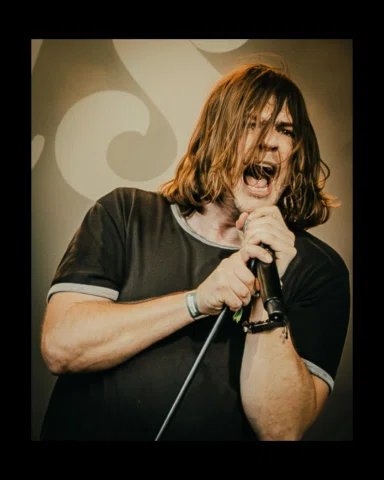 THE GLORIOUS SONS 
Vancouver fanfest July 14th 
PNE amphitheater 
📸Canon PowerS