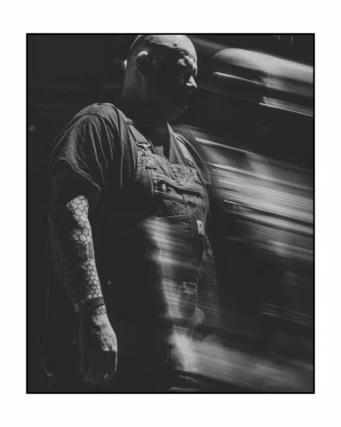 Gorilla biscuits 
Took these awhile back at the Pearl, didn’t realize I posted t