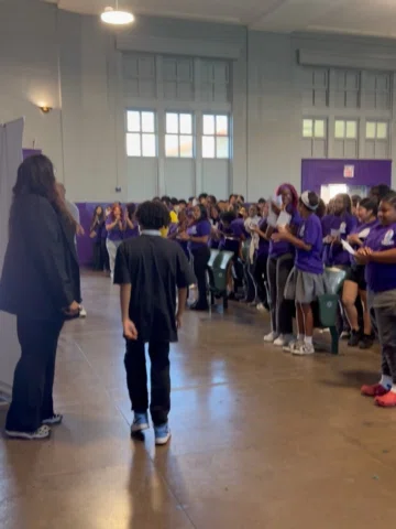 Thank you to @cechs.asb and  @savingourdaughtersinc @keke  for the warm welcome 