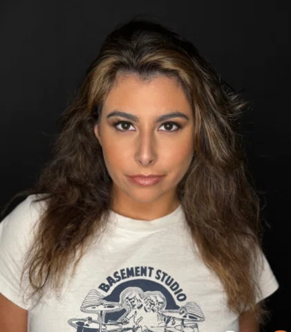 That soft glam glow hits every time. ✨🤎
Makeup by me on the beautiful @sarah_re