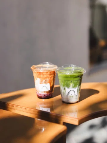 Took a mini staycation in @visitweho at the @1hotel.weho and this is how it went