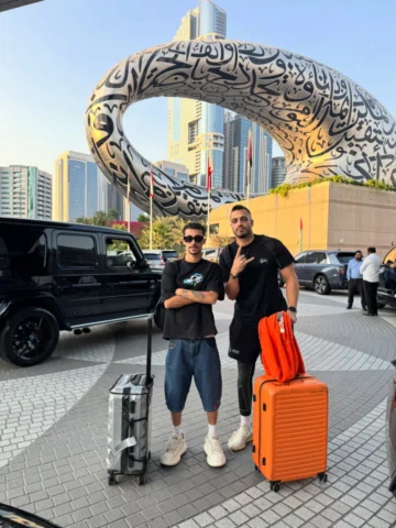 🇦🇪🌟
@redbullegypt
