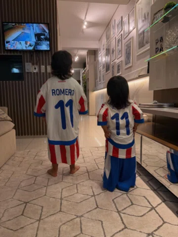 Mi RIQUEZA, mi MUNDO, ELLOS 🤎🤎 todo lo que está bien en mi vida! 
Mis niños, m