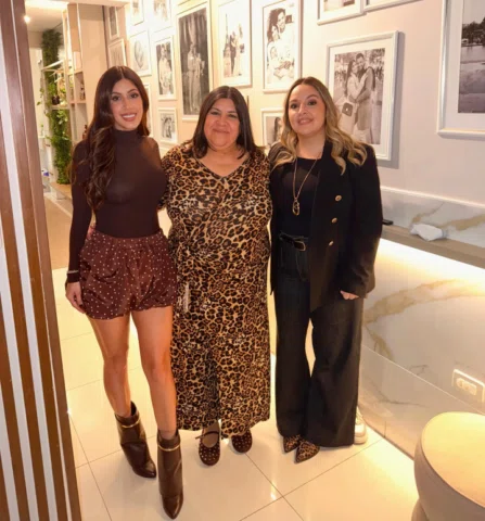 Mis 👸🏻👸🏼✨
Las AMO🤎🫂🇵🇾