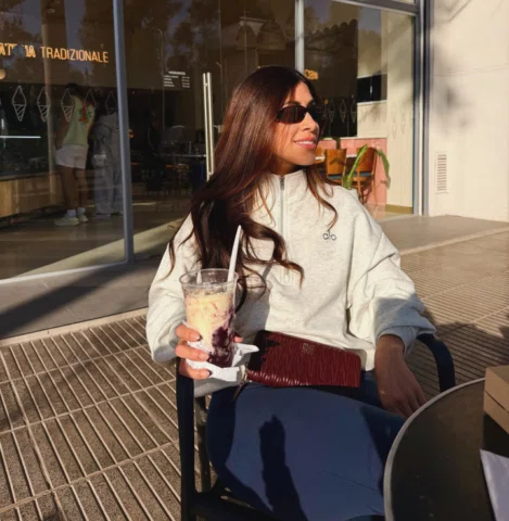 🍦🌞🥳

🧁😎

Açaí 😍😋

Juntitos 😍🫂🥳