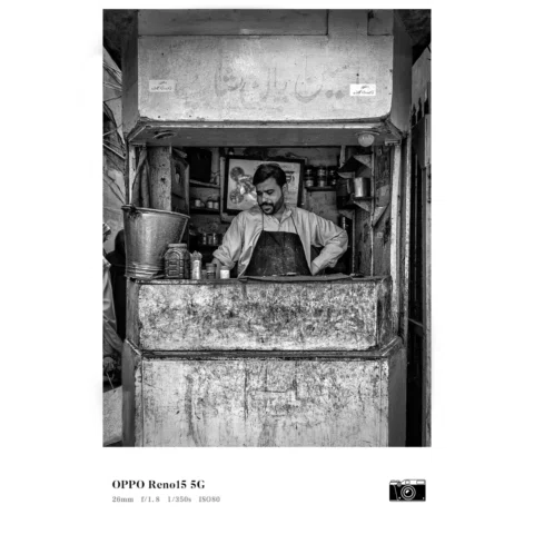 Art of monochrome.
.
.
.
#ShotOnOPPO

#OPPOReno15Series #oppopakistan
