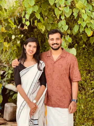 🌸onam