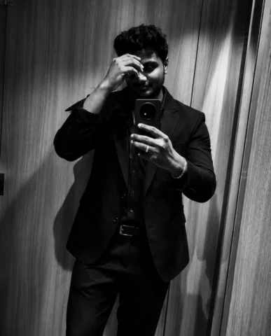 Success doesn't come overnight  but every day counts 🚀 Follow @naveen__verse_ 
