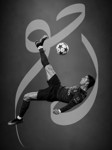 Some goals are never forgotten ⚽️
Thank you @cristiano for the memories 🤍