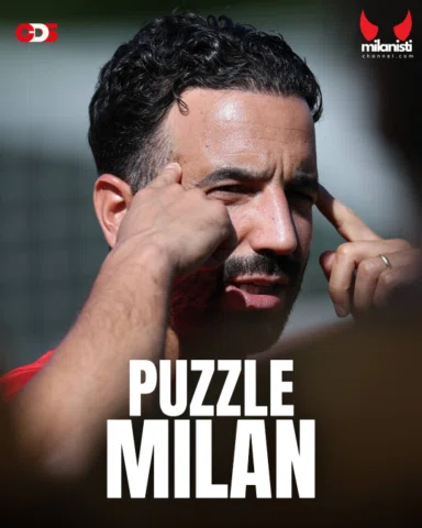 🔴⚫️ PUZZLE MILAN: IL VERO MERCATO INIZIA ORA

Con gli arrivi di Goncalo Ramos e