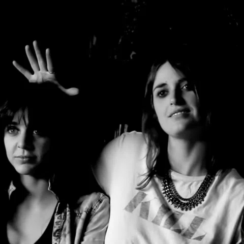 Jared Sagal produced and directed several Dead Sara videos and the 'Face to Face