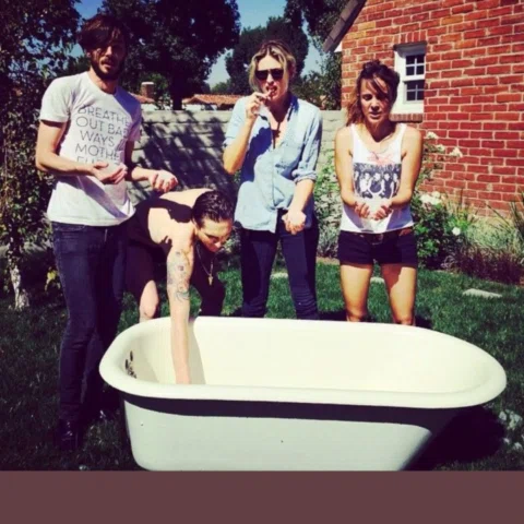 It's summer, its hot, so...

Do you guys remember the so called Ice Bucket Chall