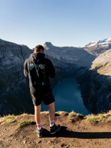 Weles Bild isch AI?🤫🤣
📷@hanesfotigmacht

#hike #muttenchopf #limmerensee #wan