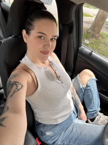 Should i make a video in my car?