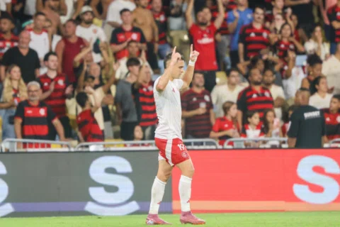 Punto valioso fuera de casa 🔥💪🏼
Gracias Dios por un gol más. A seguir 🫡