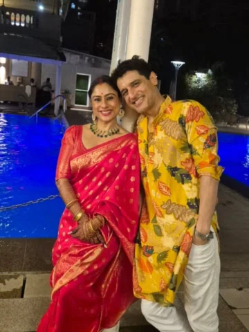 Karvachauth ❤️
#friendslikefamily❤️ 

#saibabablessings #saideodhar #shaktianand