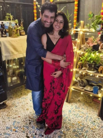 ❤️

All hearts
Couple goals 
Friends

#saibabablessings #saideodhar #shaktianand