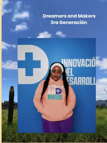Hace algunas semanas tuve la oportunidad de vivir una experiencia que sigue deja