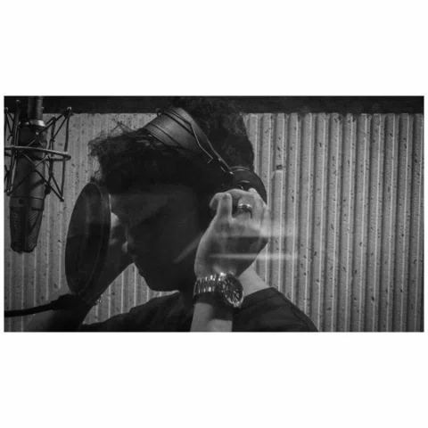 Minimal Days: Let’s G!

*SNDY hand signal and plays backing tracks*

CUT TO:
Ext
