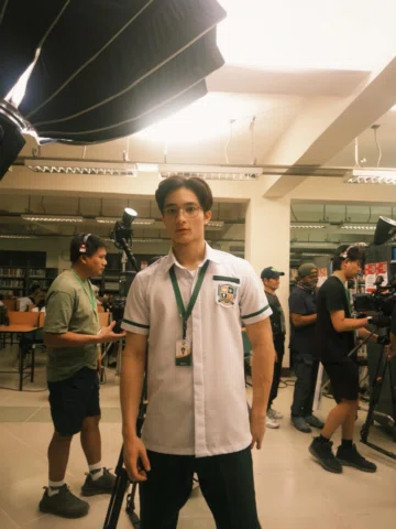 Watch Tropang GOAT on iWant :)
.
.
.
.
.
#joaquinarce #tropanggoat