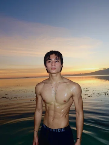 Tayo’y magkokotse sa mga kalsada ng Siquijor
