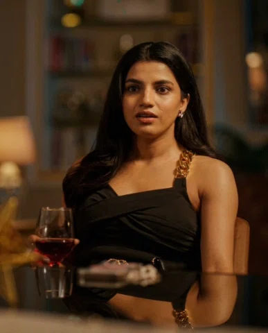The one and only bablii badmaash of the entire series.❤️‍🔥🥵

Lovely owned ever