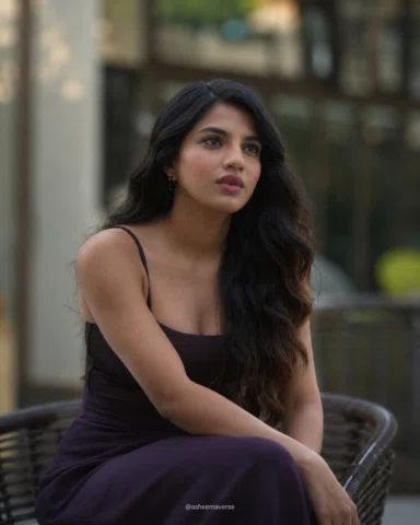 Lovely Sekhon – The Game Changer ❤️‍🔥🥵
.
.
.

Asheema’s journey in Ab Hoga His