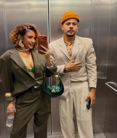 Você & Eu … ✨🤍