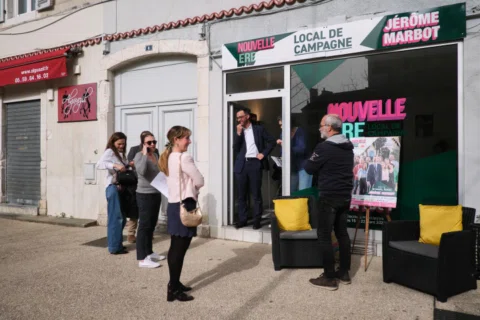 #PAU #MUNICIPALES2026
Depuis une dizaine de jours, je documente sur le terrain l