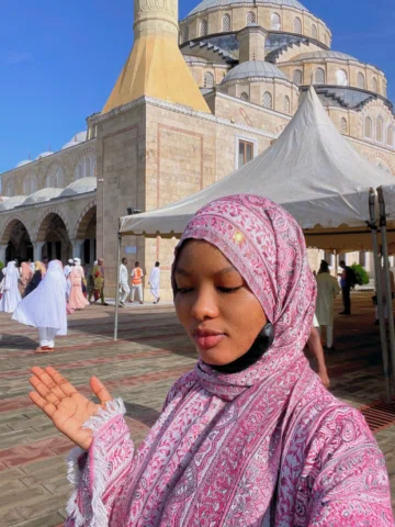 Eid Mubarak 🤍