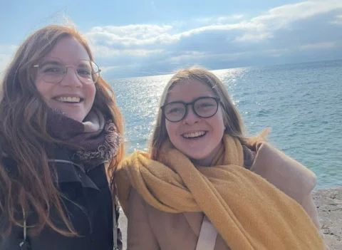 Joyeux 32ème anniversaire, ma @anaiscbesson.❤️🎂

Tu es une amie unique et préci
