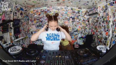 Highlights from the latest That Good Sh*t Radio ✨

In this episode I wanted to h