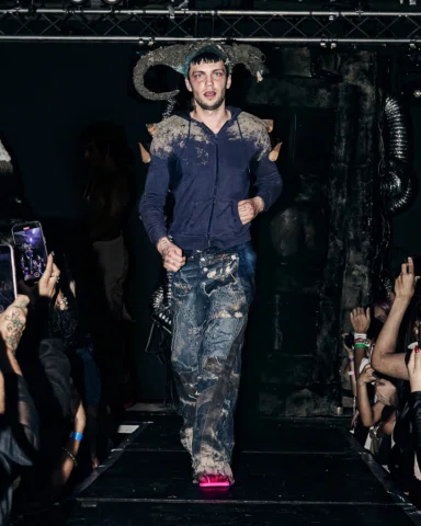 Looks 5 and 18 of A Scattered Dream

creative director @kaighattaura 
shot by @r